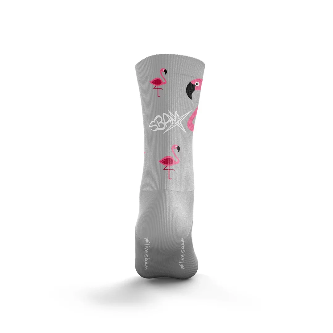 Calze Sbam FLAMINGO - immagine 3