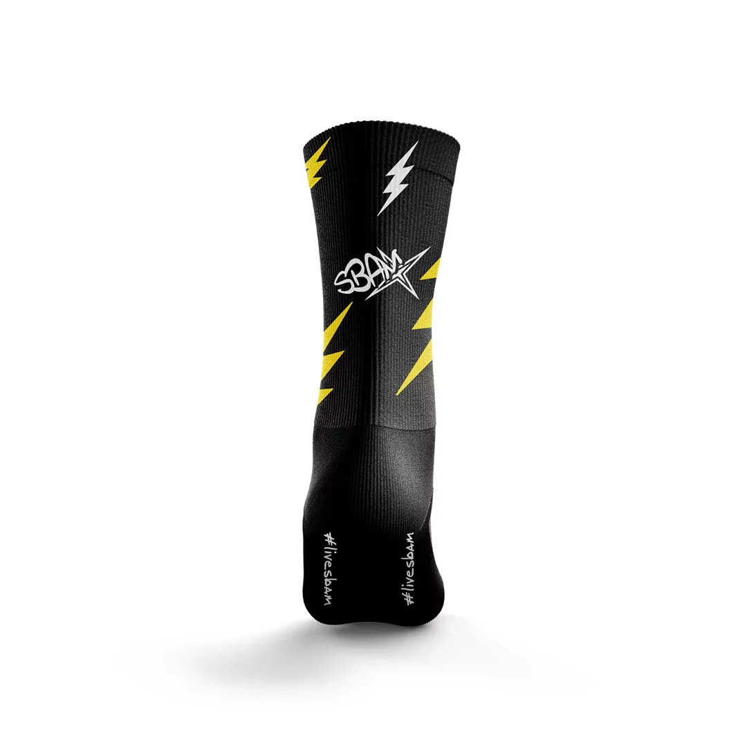 Calze Sbam FLASH - immagine 3