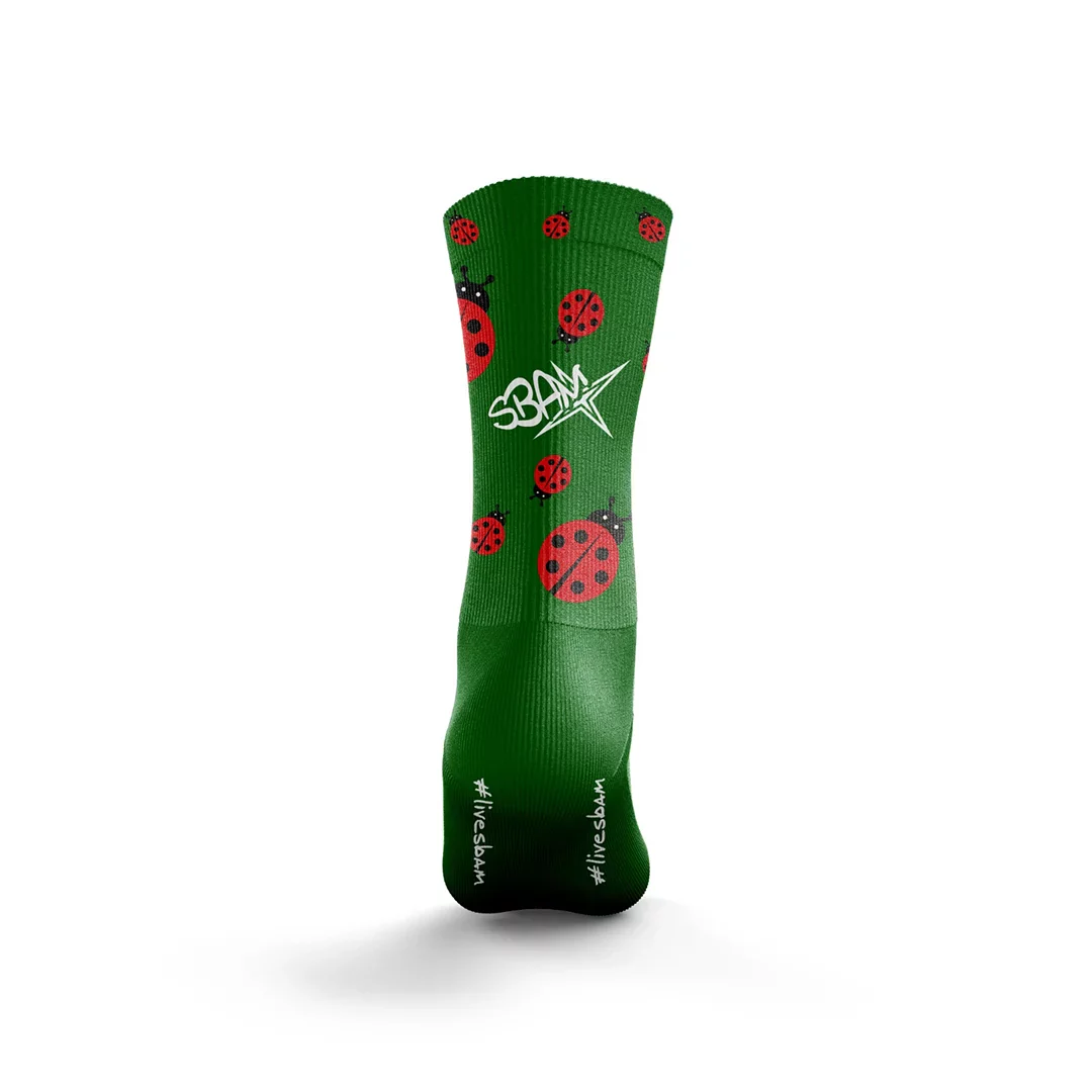Calze Sbam LUCK - immagine 3