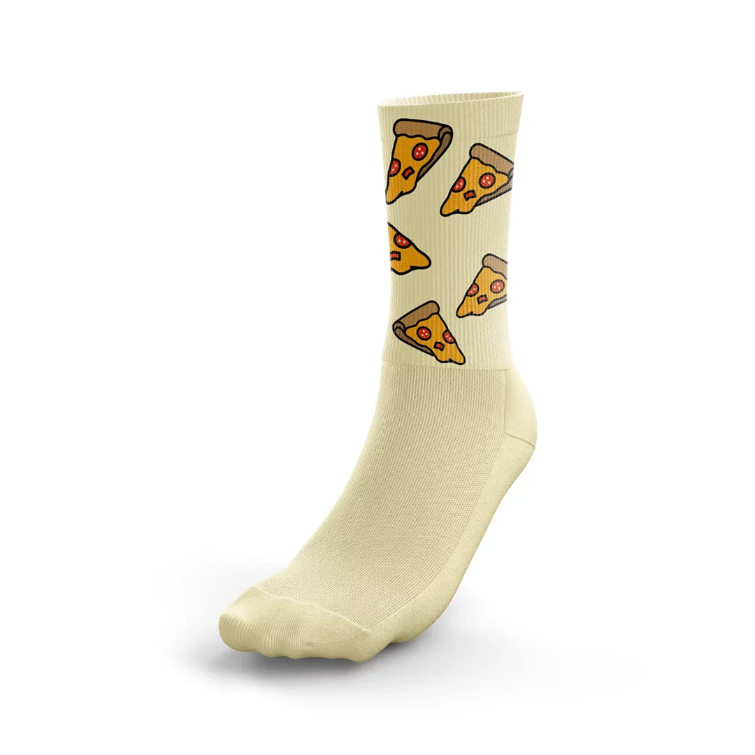 Calze Sbam PIZZA - immagine 2