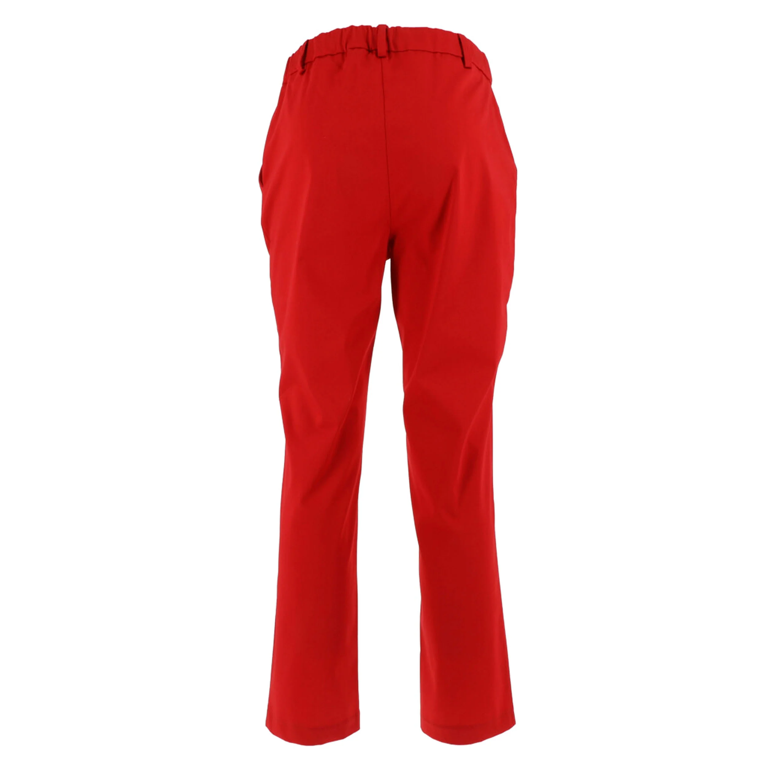 KARAKORUM - Pantaloni ANTIGUA a gamba stretta - immagine 3