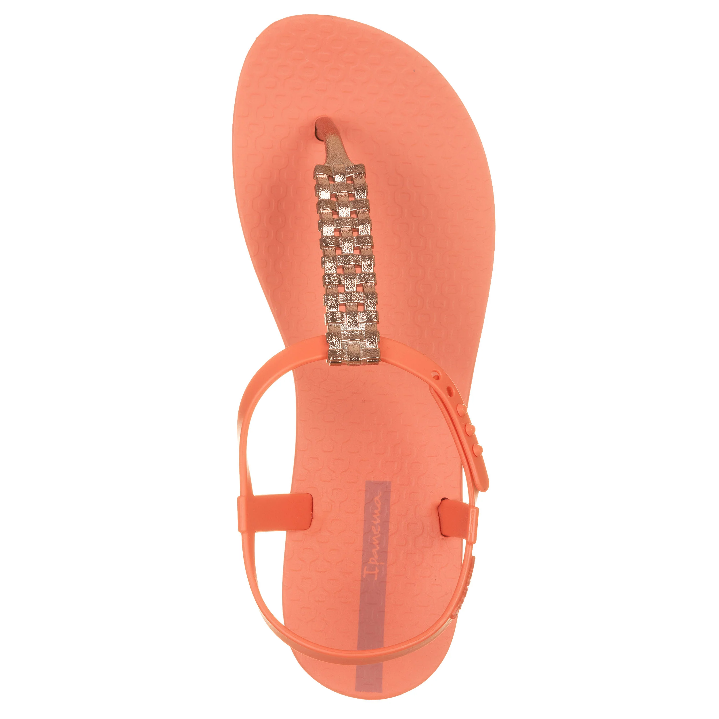 Sandali Infradito Ipanema CLASS MODERN CRAFT - immagine 2