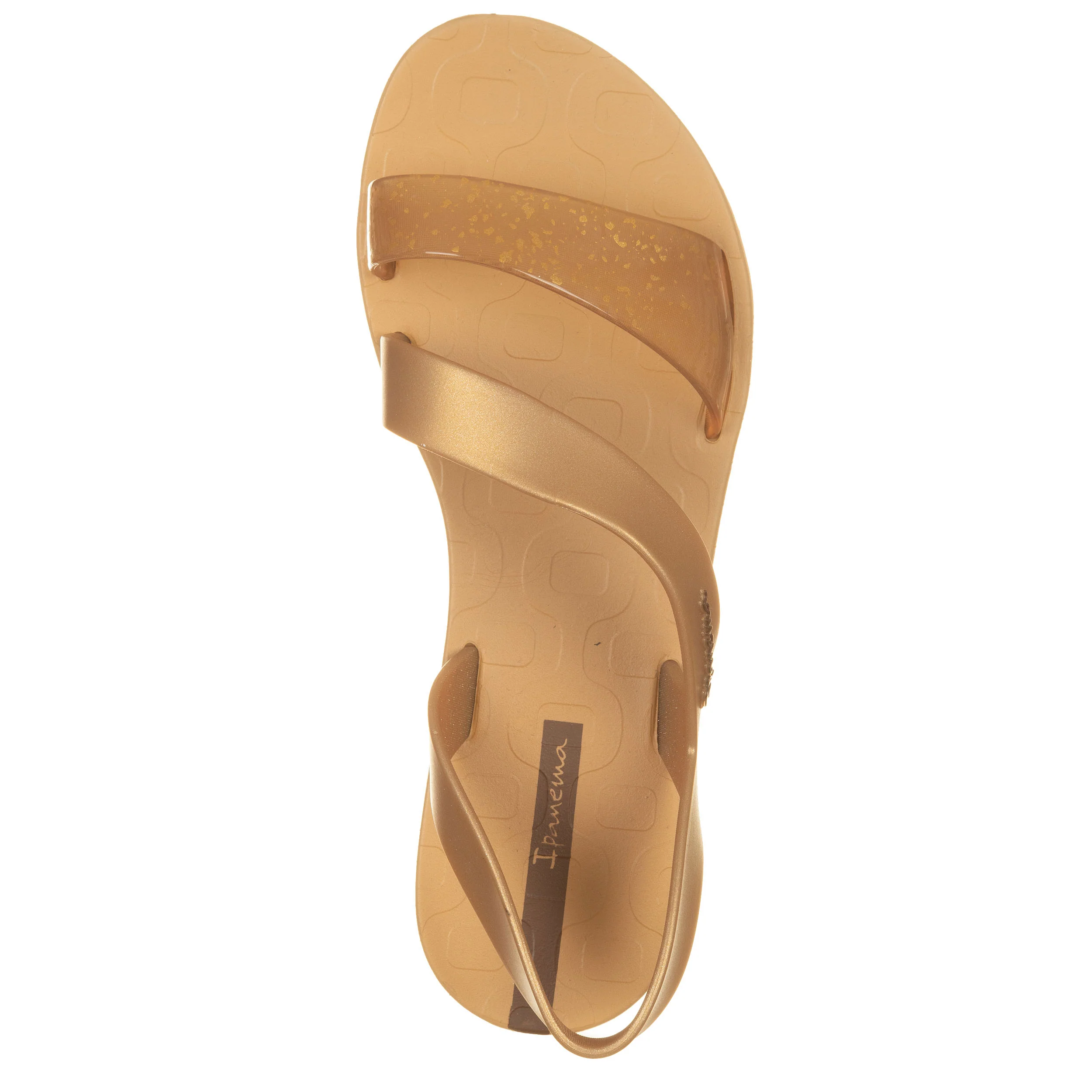 Sandali IPANEMA Vibe Snd Gold - immagine 2