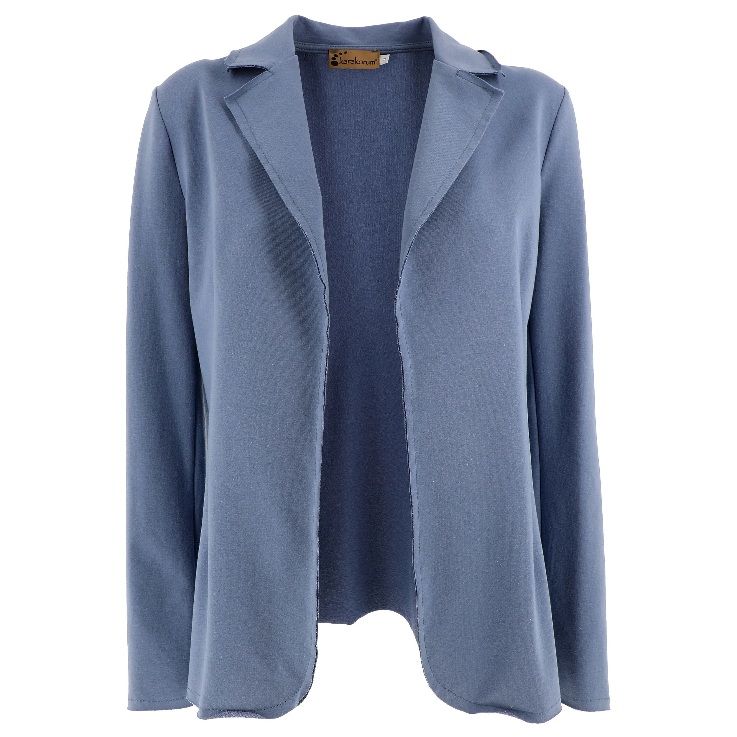 KARAKORUM Giacca SIGRID Jeans - immagine 2