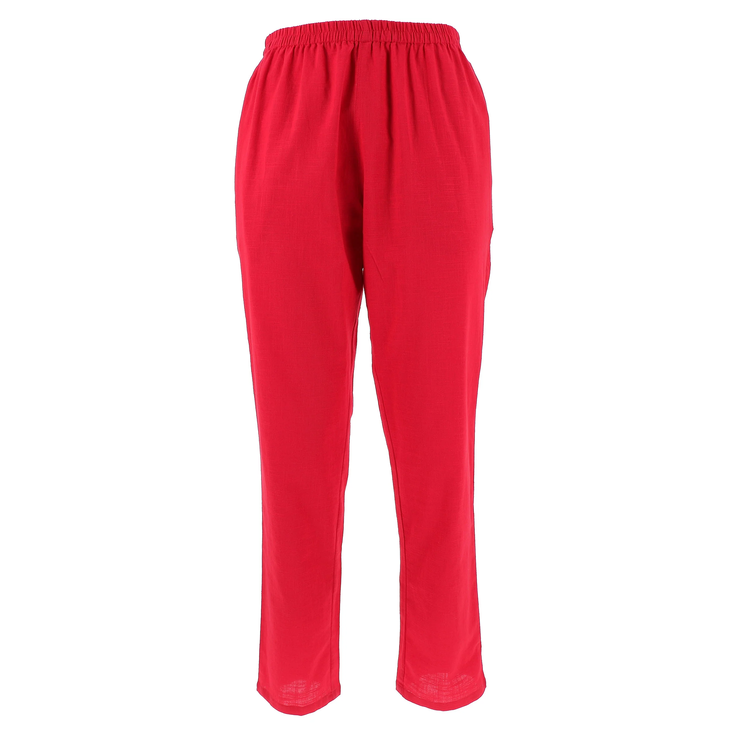 KARAKORUM - Pantaloni Nadia - immagine 2