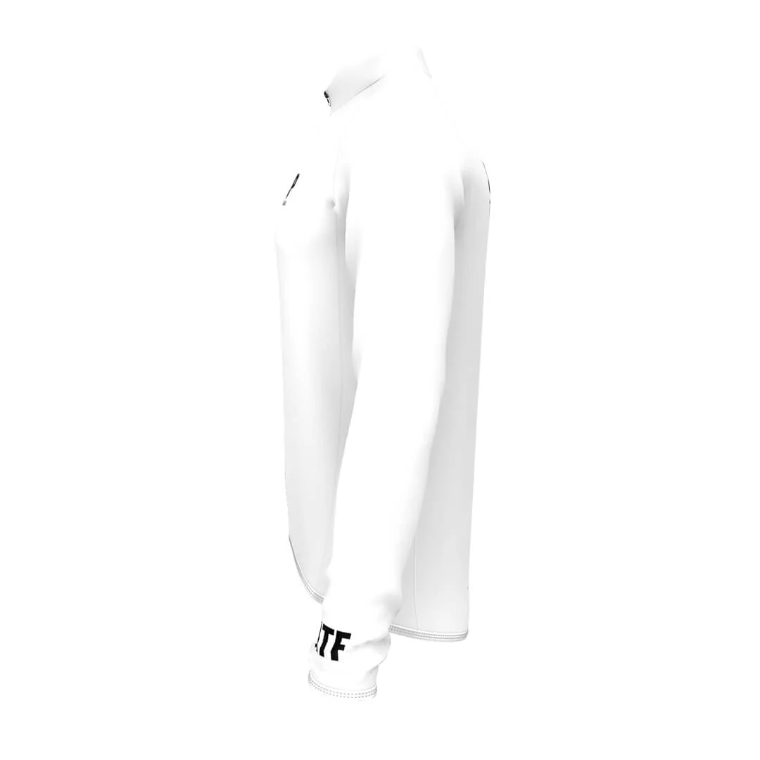 Mantellina Light ASSAULT TO FREEDOM White25 - immagine 5