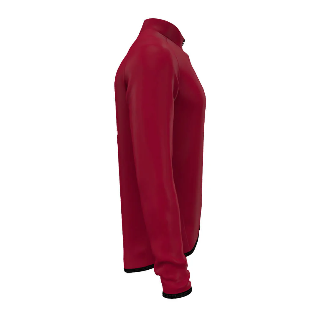 Mantellina Light Red - Donna - immagine 4