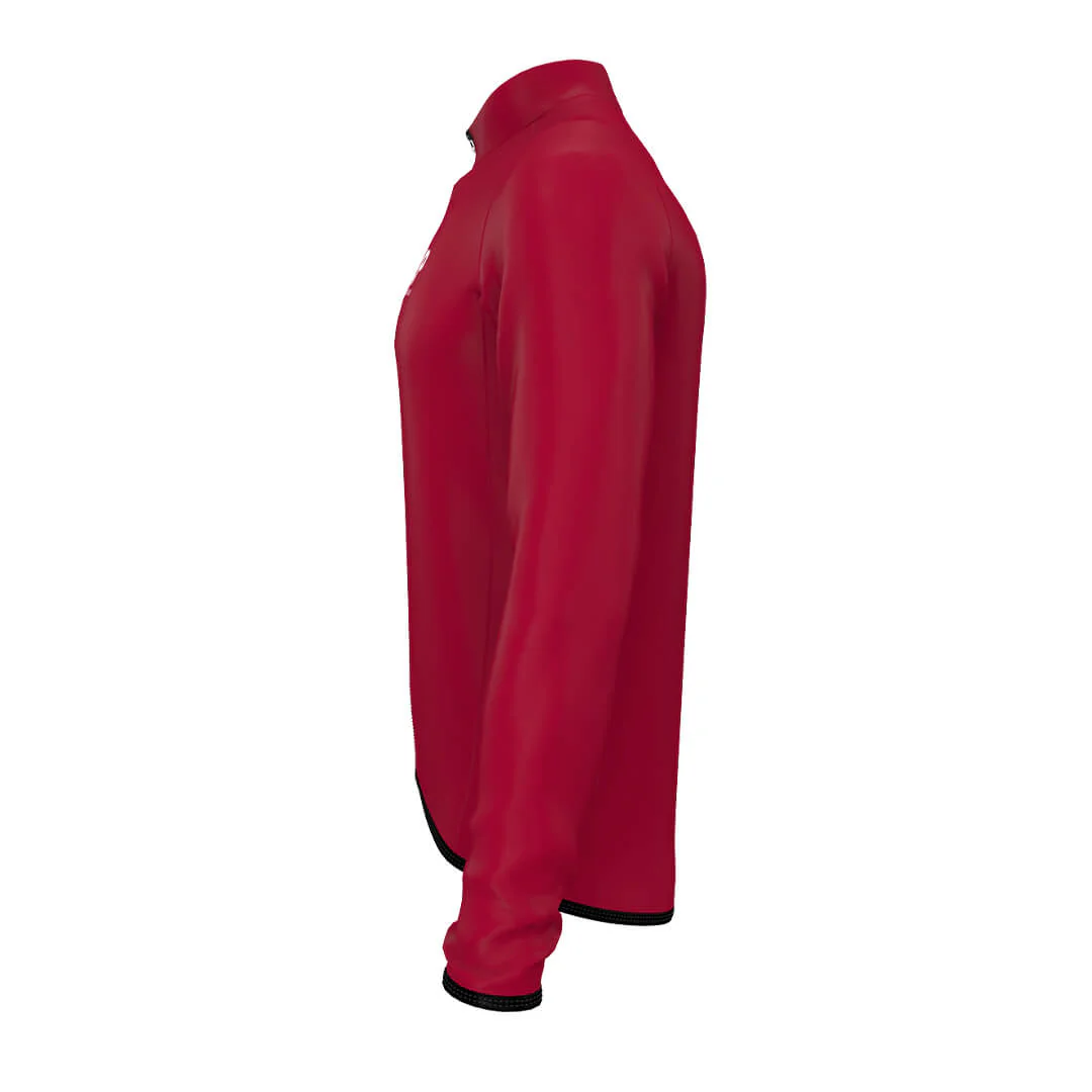 Mantellina Light Red - Donna - immagine 5