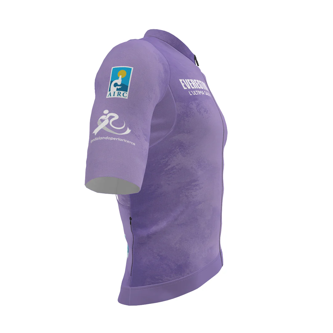 Maglia Impulso EVERESTING - STEFANO BALATTI - Donna - immagine 4