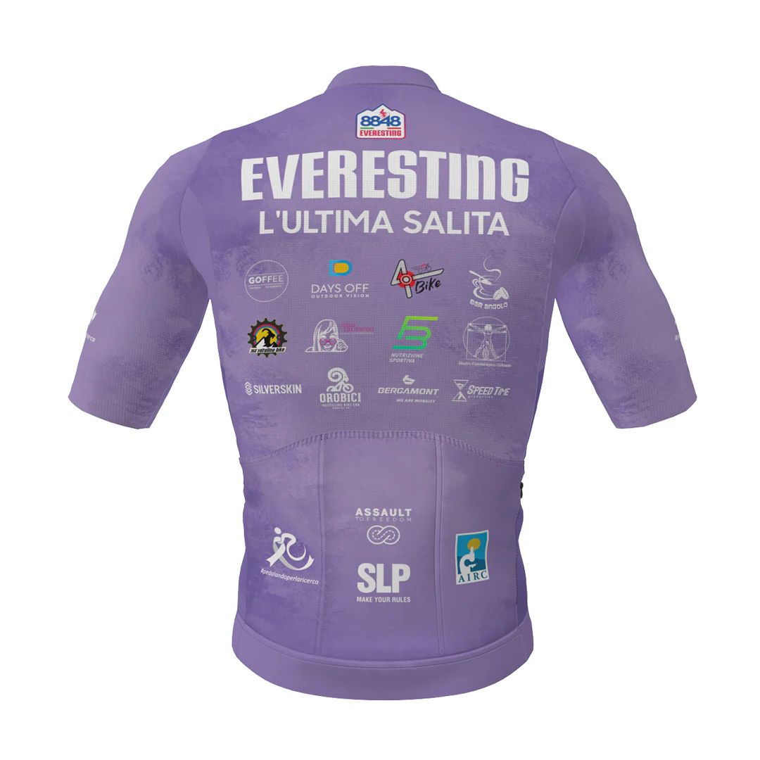 Maglia Impulso EVERESTING - STEFANO BALATTI - Donna - immagine 3