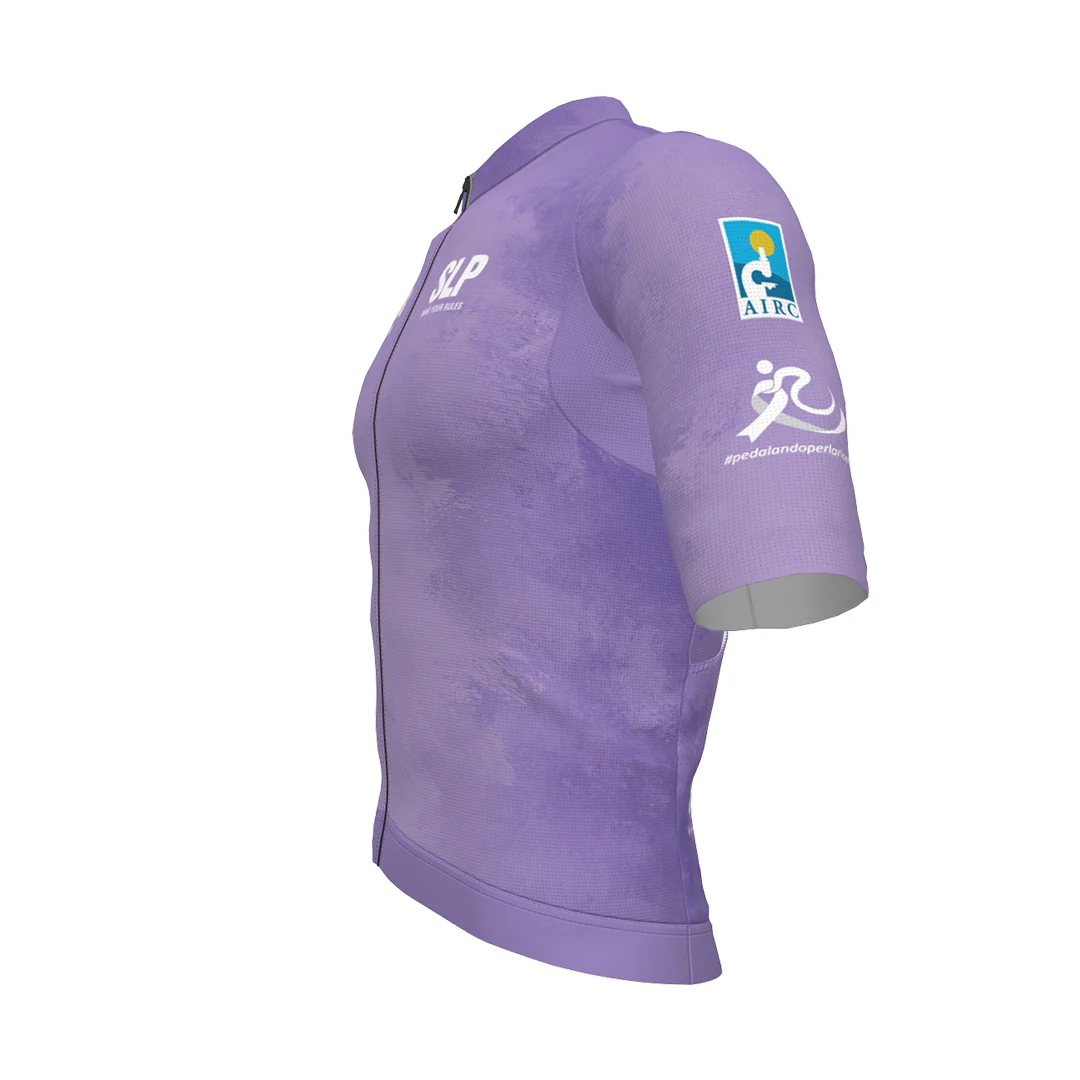 Maglia Impulso EVERESTING - STEFANO BALATTI - Donna - immagine 5