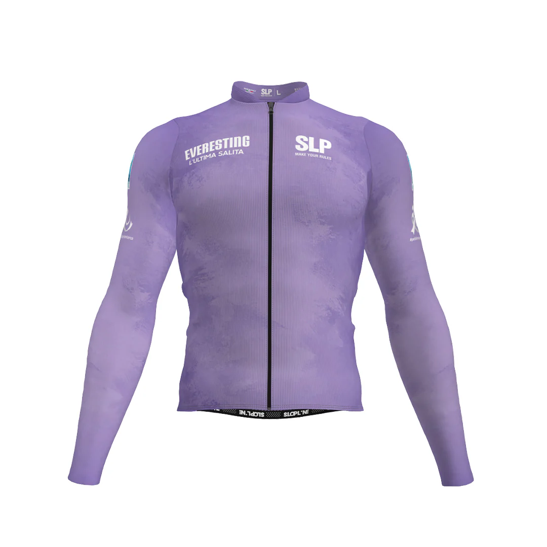 Maglia Transitioon EVERESTING - STEFANO BALATTI - Donna - immagine 2